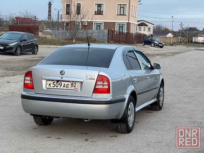 Skoda Octavia Tour Донецк - изображение 2