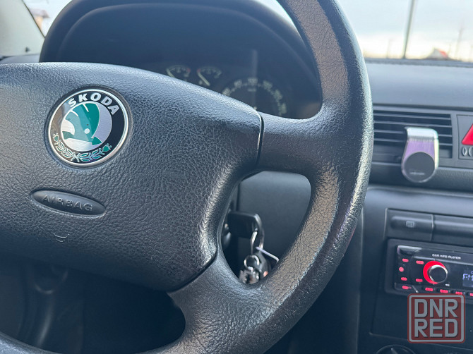 Skoda Octavia Tour Донецк - изображение 7