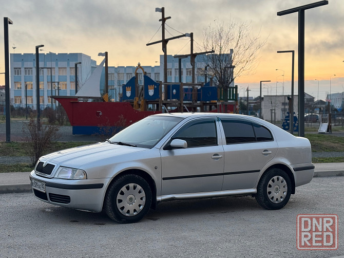 Skoda Octavia Tour Донецк - изображение 5