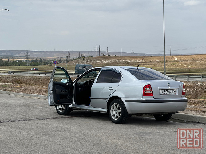 Skoda Octavia Tour Донецк - изображение 1