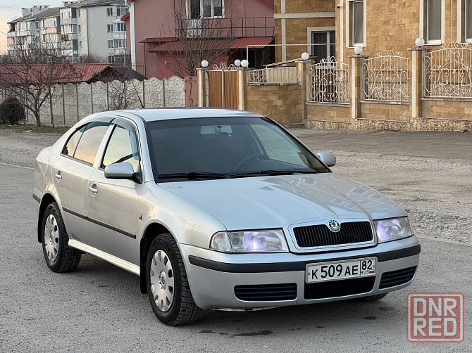 Skoda Octavia Tour Донецк - изображение 3