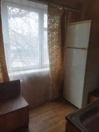 Продам 2х ком. квартиру 3/5. 46 м2 Куйбышевский район. Васнецова. Донецк