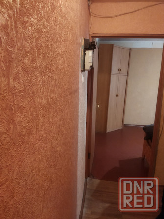Продам 2х ком. квартиру 3/5. 46 м2 Куйбышевский район. Васнецова. Донецк - изображение 2
