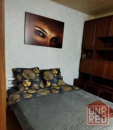 продам 3-комн.кв. на Мирном, Донецк Донецк - изображение 4