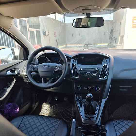Ford Focus Мариуполь