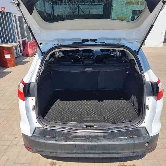 Ford Focus Мариуполь
