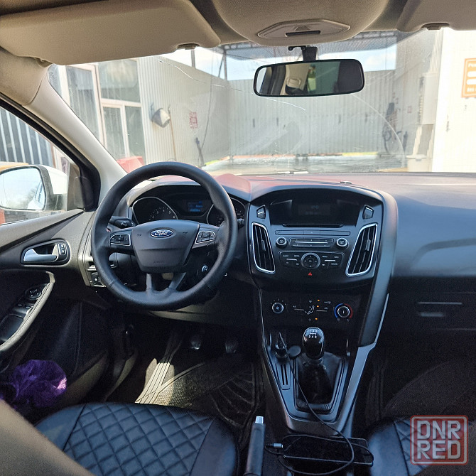 Ford Focus Мариуполь - изображение 4