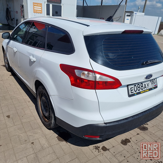 Ford Focus Мариуполь - изображение 7
