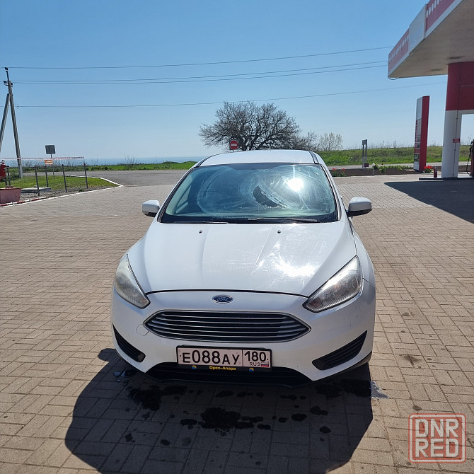 Ford Focus Мариуполь - изображение 2