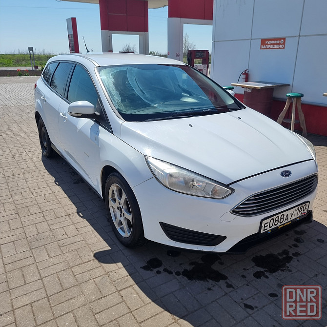 Ford Focus Мариуполь - изображение 3
