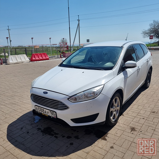 Ford Focus Мариуполь - изображение 1