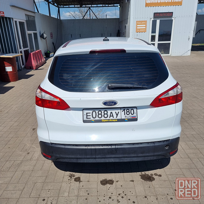 Ford Focus Мариуполь - изображение 6