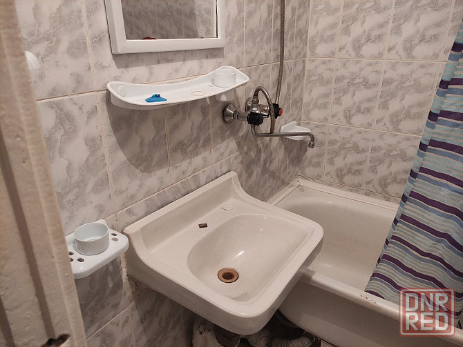 Продам 2к.кв- ру, Текстильщик Донецк - изображение 7