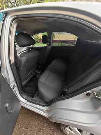CHEVROLET AVEO 2010 Луганск