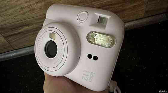 Инста камера Instax mini Донецк