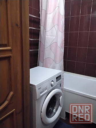 Сдам трехкомнатную квартиру в Мариуполе Левый берег Мариуполь - изображение 11