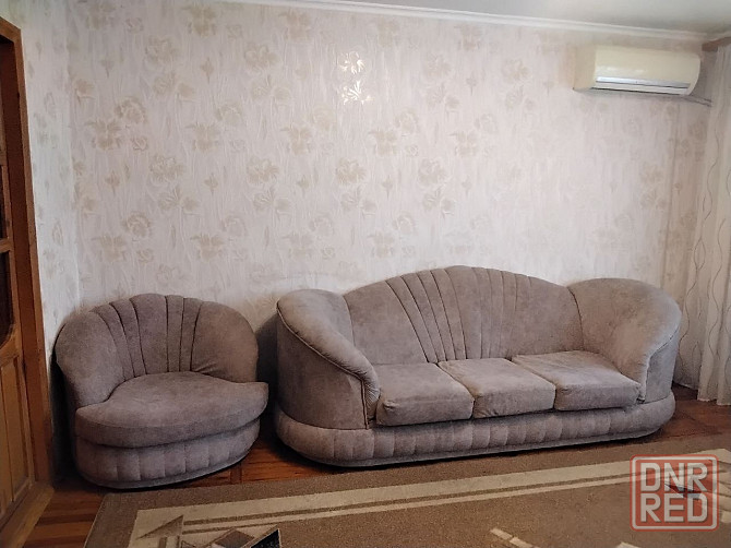 Сдам трехкомнатную квартиру в Мариуполе Левый берег Мариуполь - изображение 4