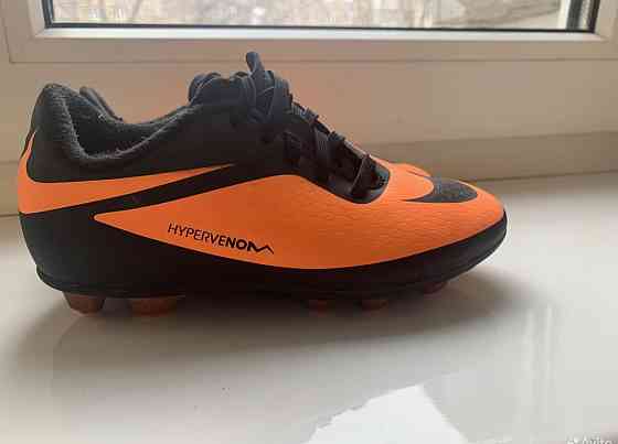Бутсы футбольные Nike оригинал Донецк