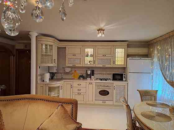 Продам 3 х ком квартиру с роскошным ремонтом Донецк