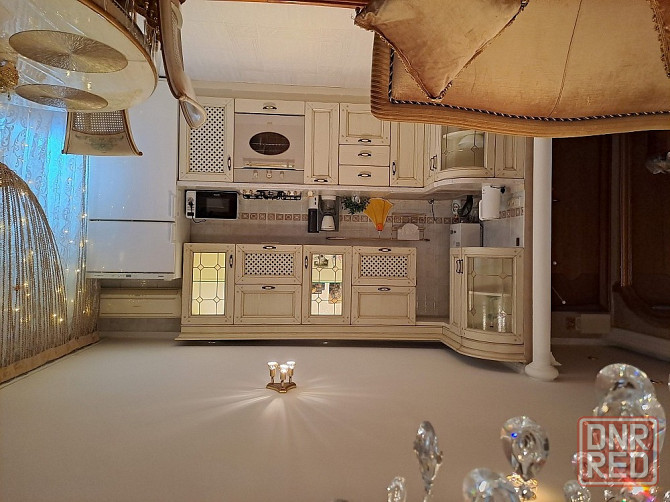 Продам 3 х ком квартиру с роскошным ремонтом Донецк - изображение 14