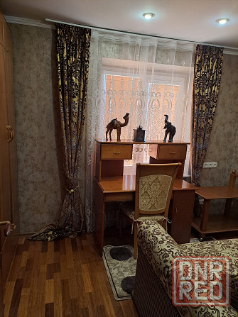 Продам 3 х ком квартиру с роскошным ремонтом Донецк - изображение 9