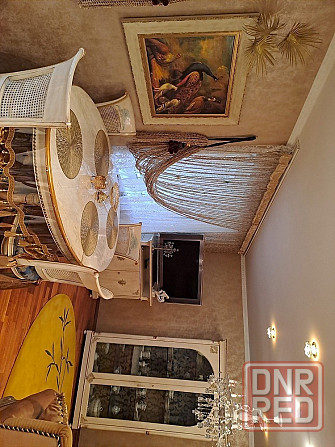 Продам 3 х ком квартиру с роскошным ремонтом Донецк - изображение 15