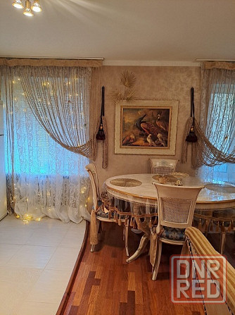 Продам 3 х ком квартиру с роскошным ремонтом Донецк - изображение 3