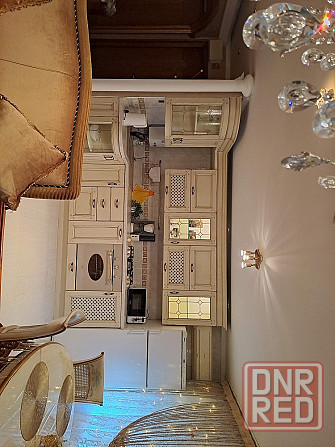 Продам 3 х ком квартиру с роскошным ремонтом Донецк - изображение 13