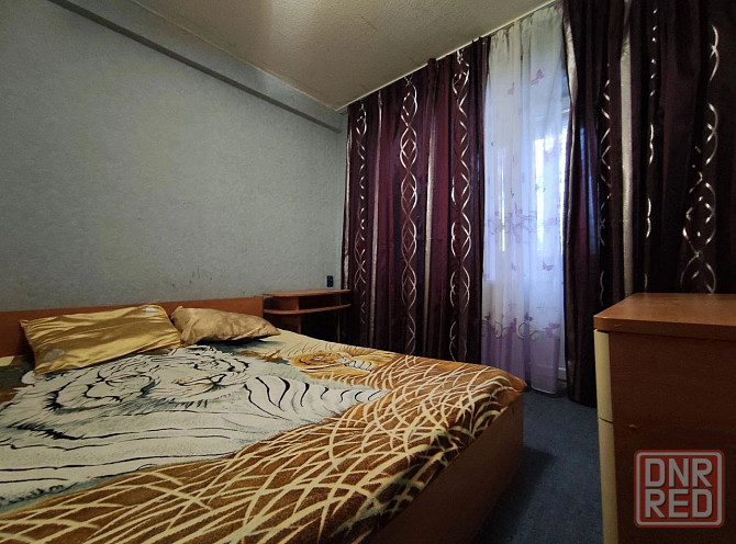 Сдам 1к квартиру в Пролетарском районе на ул. Армавирская возле Пролетарского исполкома Донецк - изображение 1