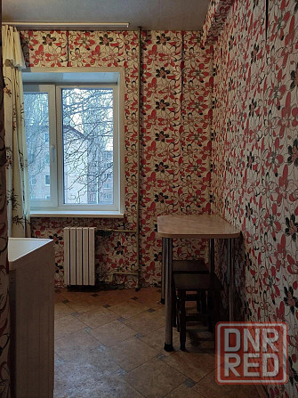Сдам 1к квартиру в Пролетарском районе на ул. Армавирская возле Пролетарского исполкома Донецк - изображение 5