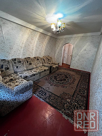 Продам 3-к квартиру АвтоВАЗ Донецк - изображение 2