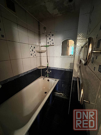 Продам 3-к квартиру АвтоВАЗ Донецк - изображение 11