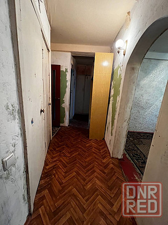 Продам 3-к квартиру АвтоВАЗ Донецк - изображение 5