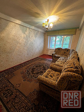 Продам 3-к квартиру АвтоВАЗ Донецк - изображение 1