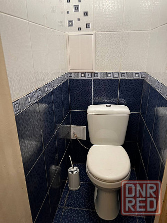 Продам 3-к квартиру АвтоВАЗ Донецк - изображение 12