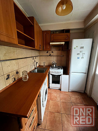 Продам 3-к квартиру АвтоВАЗ Донецк - изображение 9