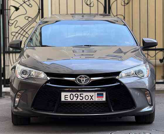 Продам Camry 55 Донецк