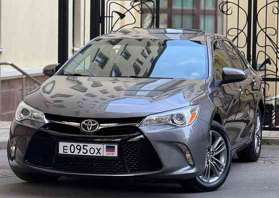 Продам Camry 55 Донецк