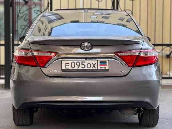Продам Camry 55 Донецк
