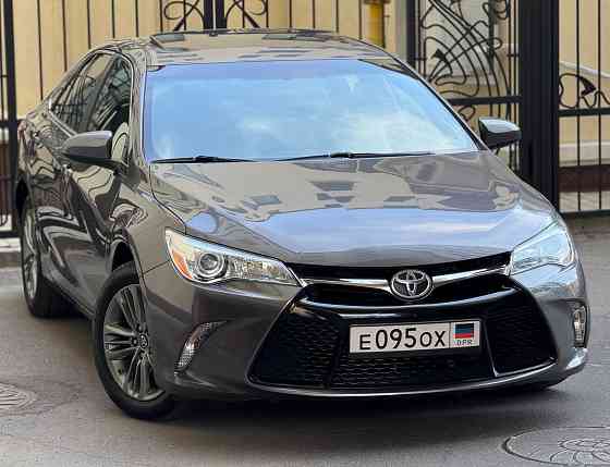 Продам Camry 55 Донецк