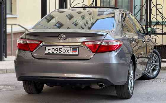 Продам Camry 55 Донецк