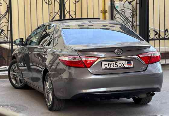 Продам Camry 55 Донецк