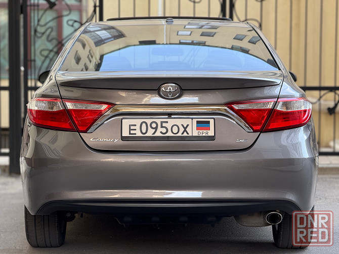 Продам Camry 55 Донецк - изображение 6