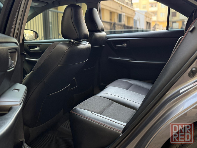 Продам Camry 55 Донецк - изображение 8
