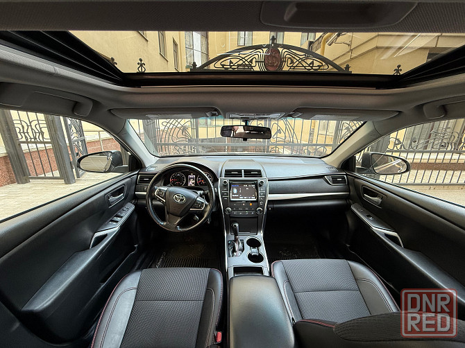 Продам Camry 55 Донецк - изображение 7