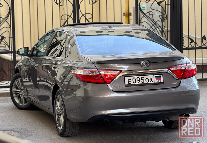 Продам Camry 55 Донецк - изображение 5