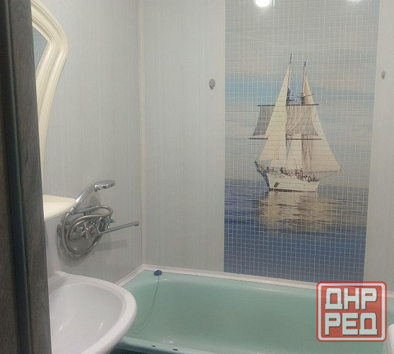 Сдаю 2-к квартиру в Ханженково Макеевка - изображение 4