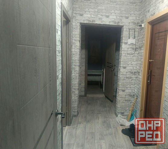 Сдаю 2-к квартиру в Ханженково Макеевка - изображение 5