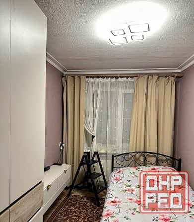 Сдаю 3-к квартиру в Ханженково Макеевка - изображение 2