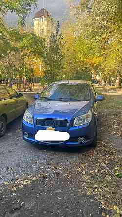 Chevrolet Aveo Донецк